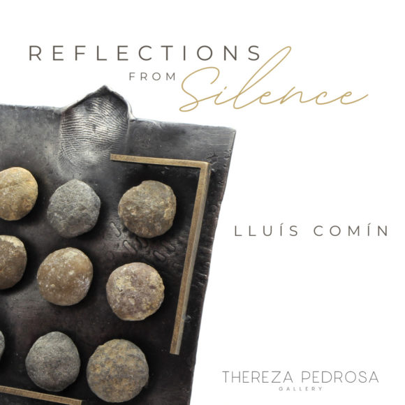 Reflections from Silence | Lluís Comín
