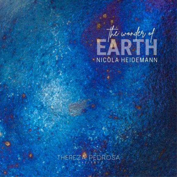 The wonder of earth - Nicola Heidemann