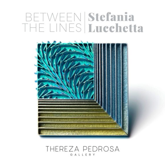 Between the Lines | Stefania Lucchetta