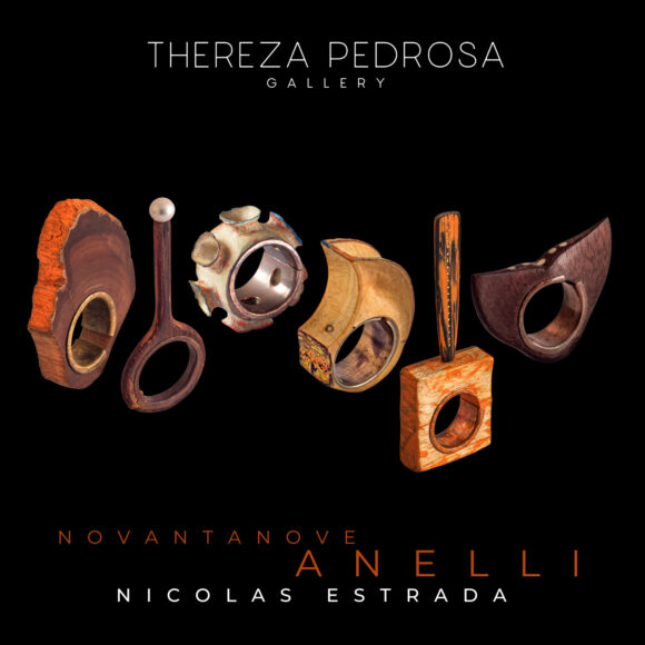 Novantanove Anelli | Nicolas Estrada