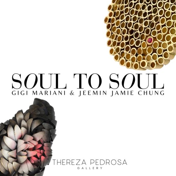 Soul to Soul | Gigi Mariani & Jeemin Jamie Chung